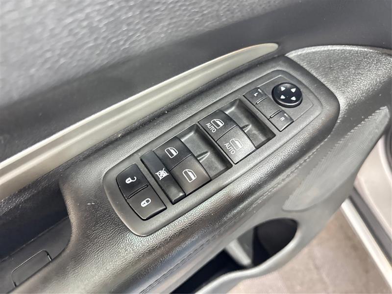 Dodge Durango SXT AWD 2019
