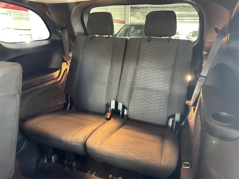 Dodge Durango SXT AWD 2019