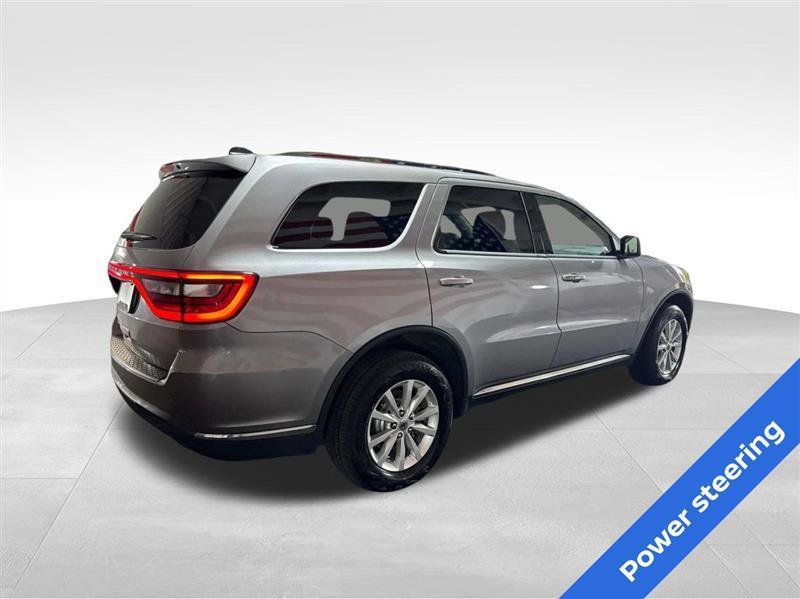 Dodge Durango SXT AWD 2019