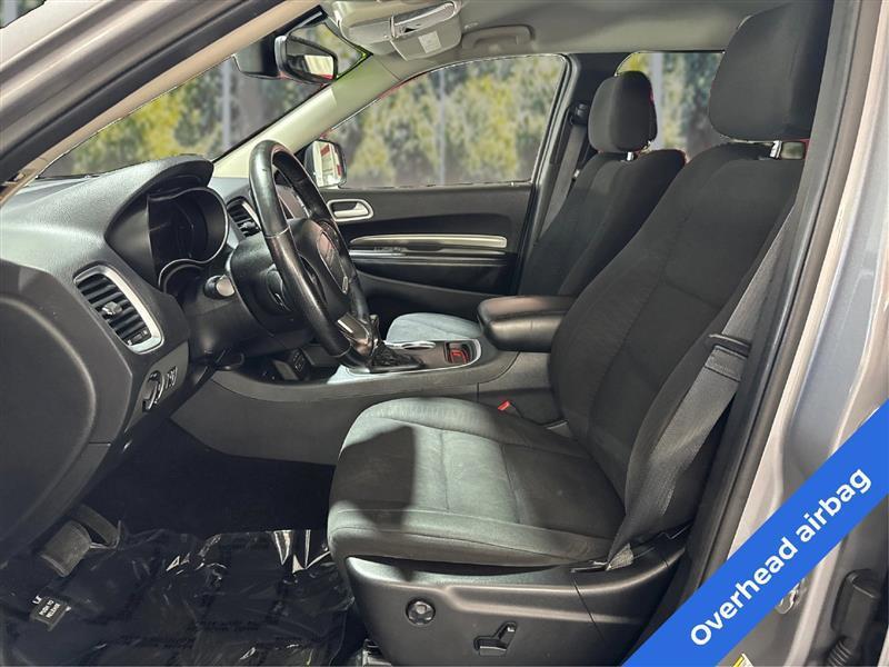 Dodge Durango SXT AWD 2019