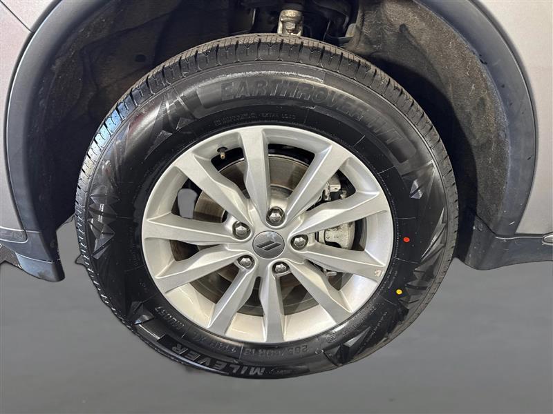 Dodge Durango SXT AWD 2019
