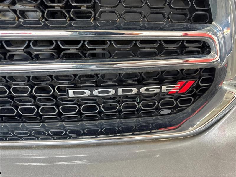 Dodge Durango SXT AWD 2019