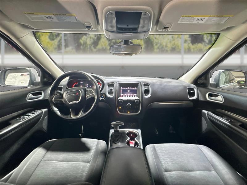 Dodge Durango SXT AWD 2019