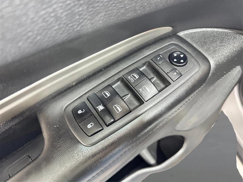 Dodge Durango SXT AWD 2019