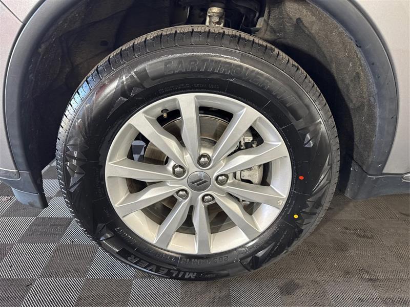 Dodge Durango SXT AWD 2019