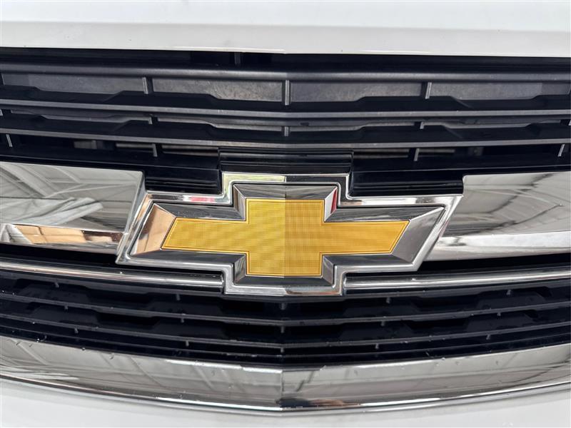 Chevrolet Colorado Work Truck Crew Cab 4WD Long Box 2019