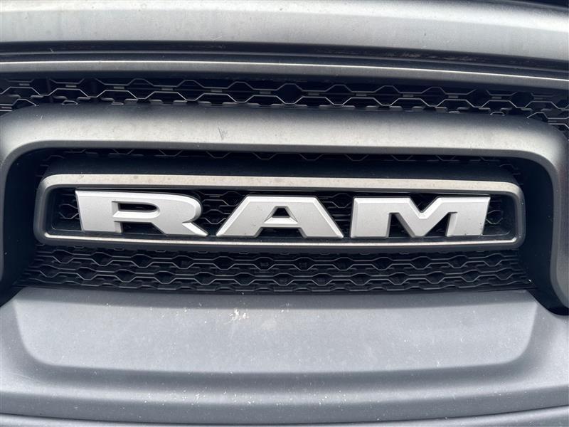RAM 1500 SLT Quad Cab 4WD 2020