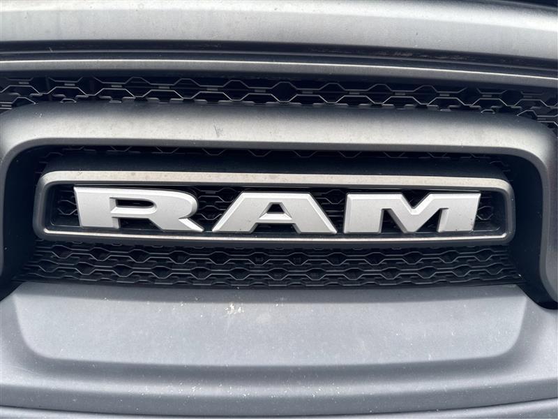 RAM 1500 SLT Quad Cab 4WD 2020
