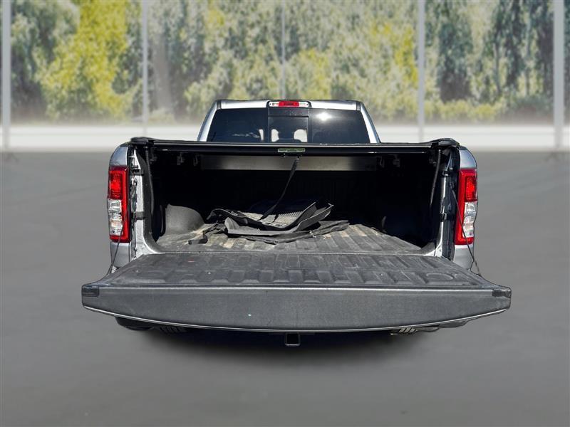 RAM 1500 Big Horn Crew Cab SWB 4WD 2023