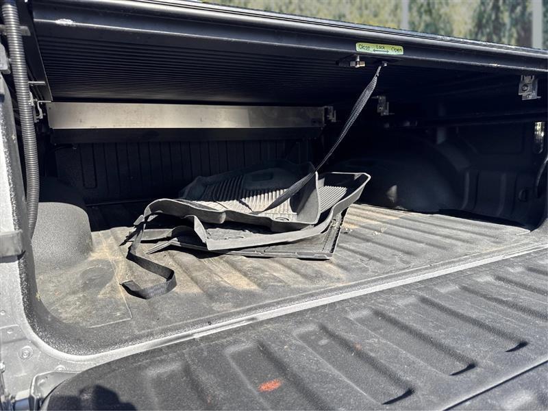 RAM 1500 Big Horn Crew Cab SWB 4WD 2023