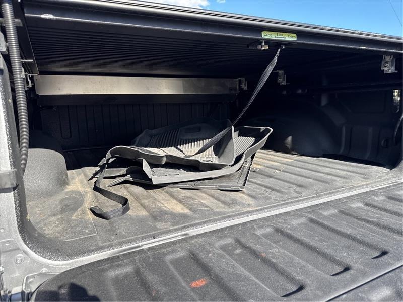 RAM 1500 Big Horn Crew Cab SWB 4WD 2023