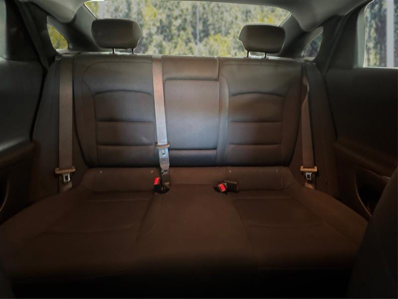Chevrolet Malibu LT 2022