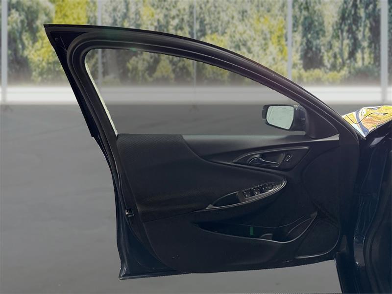 Chevrolet Malibu LT 2022