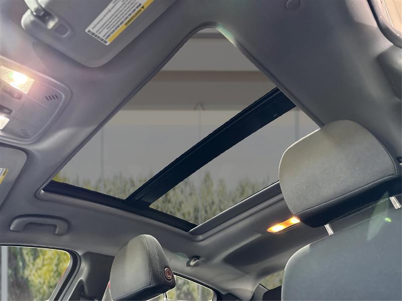Chevrolet Malibu LT 2022