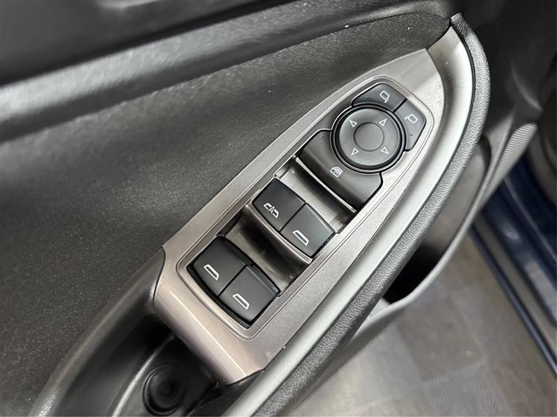 Chevrolet Malibu LT 2022