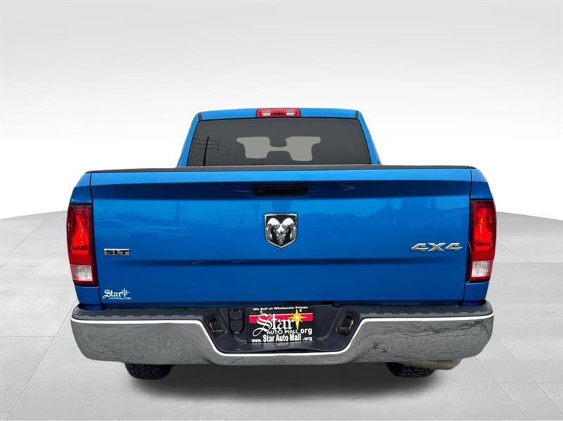 Ram 1500 photo 6