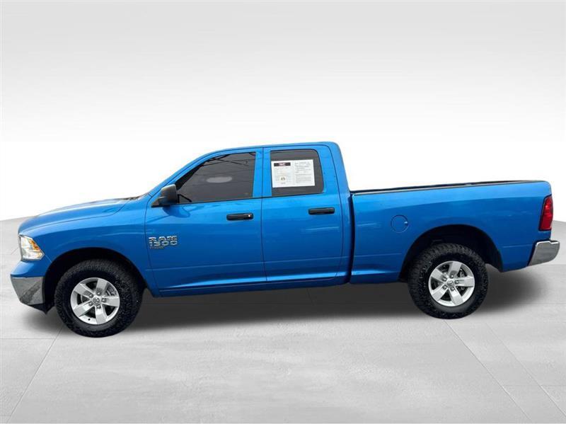 Ram 1500 photo 8