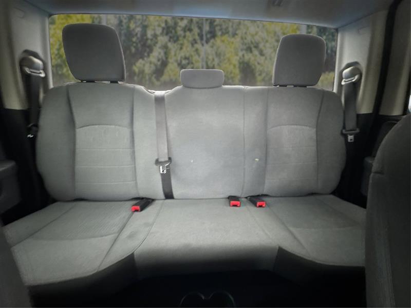 Ram 1500 photo 15