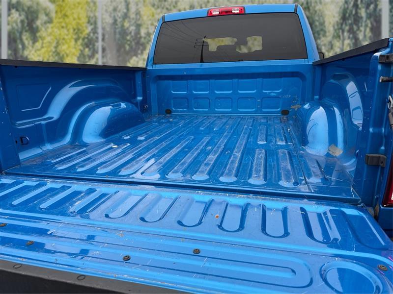 Ram 1500 photo 23