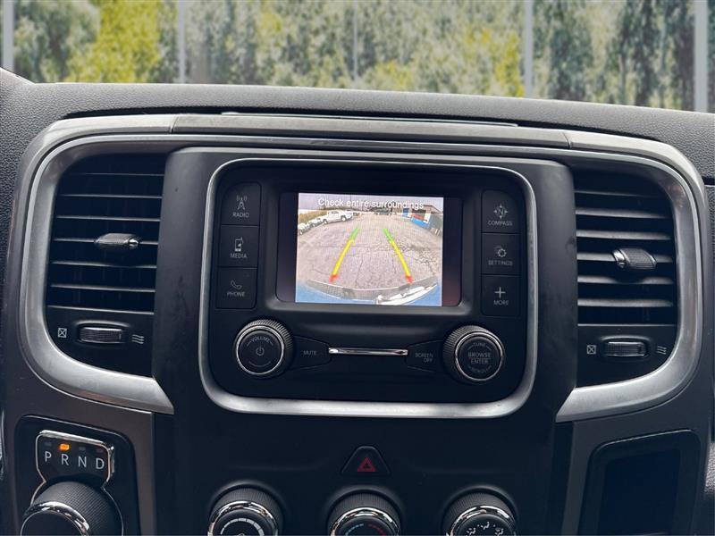 Ram 1500 photo 26