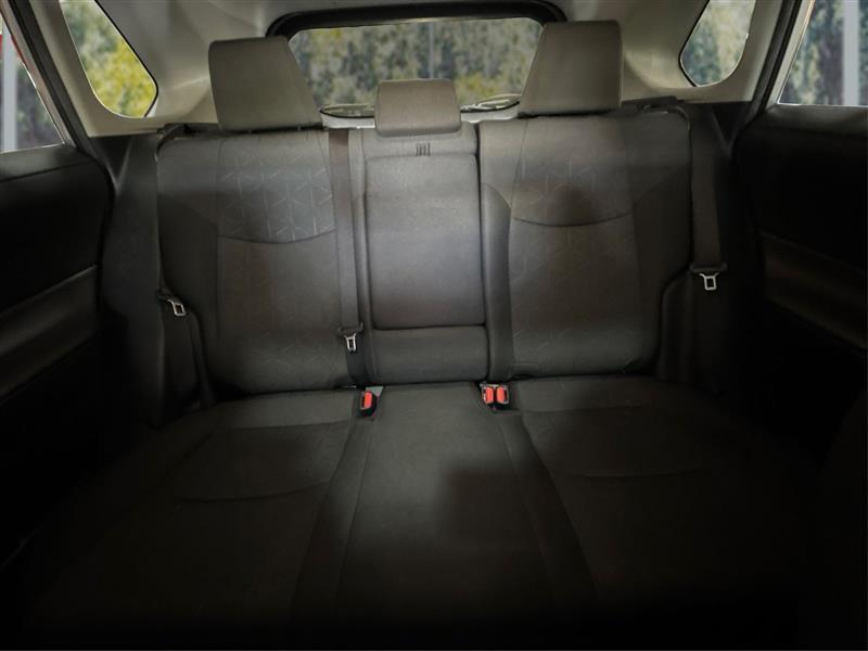 Toyota RAV4 XLE 2024
