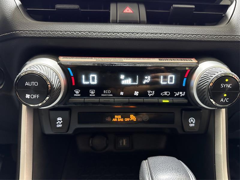 Toyota RAV4 photo 34