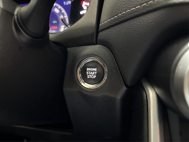 Toyota RAV4 XLE 2024