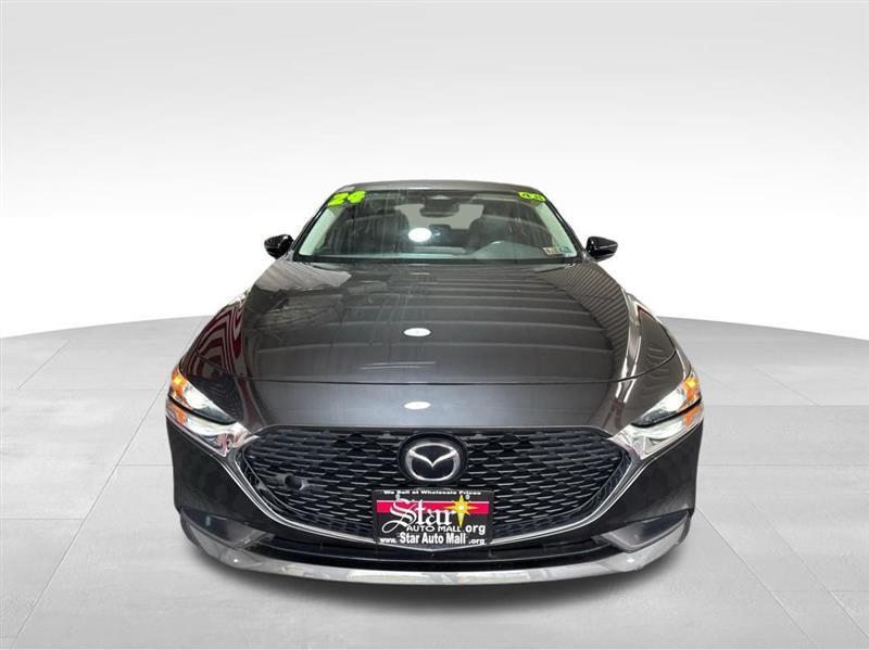 Mazda MAZDA3 Select 2024