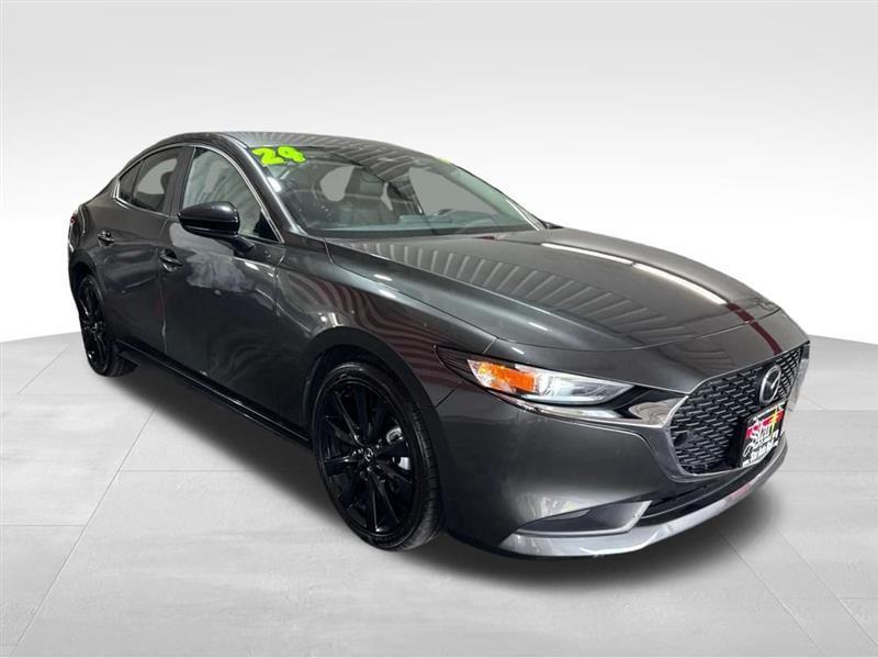 Mazda MAZDA3 Select 2024