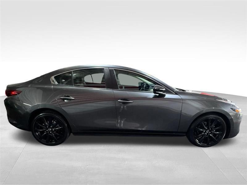 Mazda MAZDA3 Select 2024