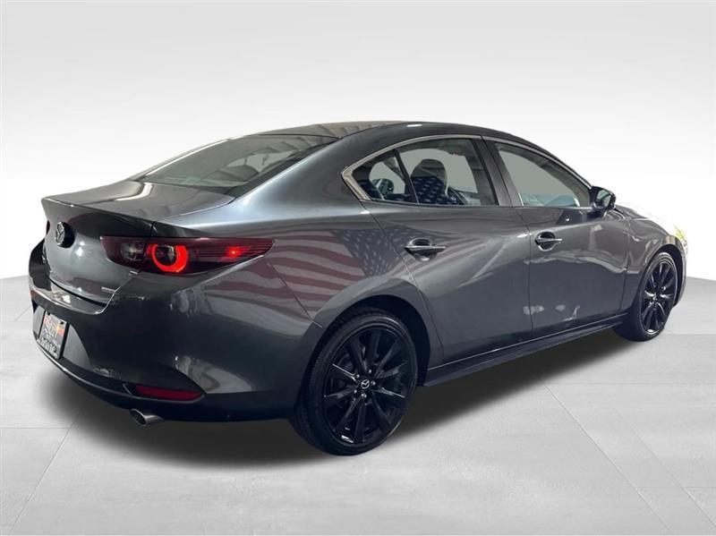 Mazda MAZDA3 Select 2024