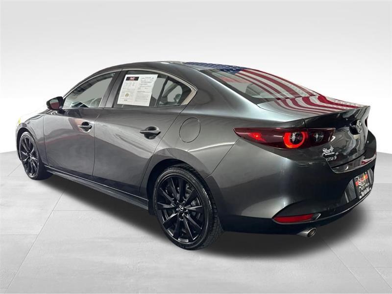 Mazda MAZDA3 Select 2024