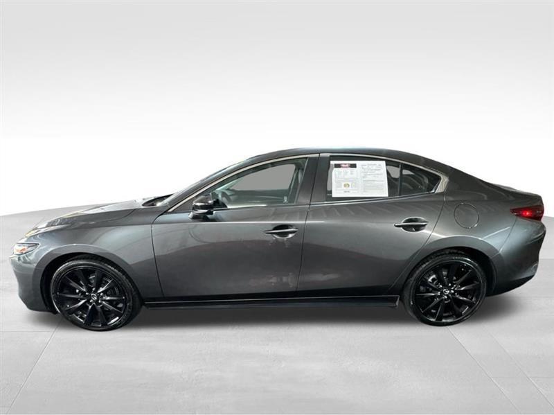 Mazda MAZDA3 Select 2024