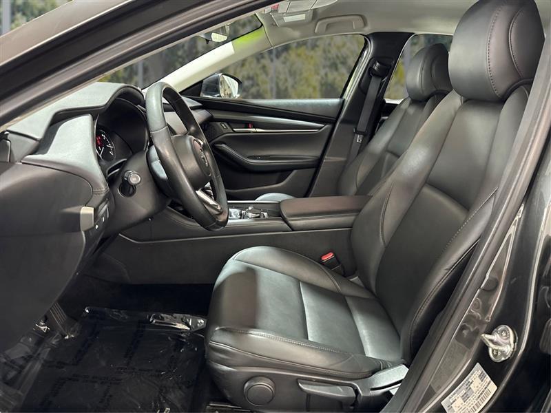 Mazda MAZDA3 Select 2024