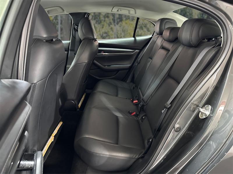 Mazda MAZDA3 Select 2024