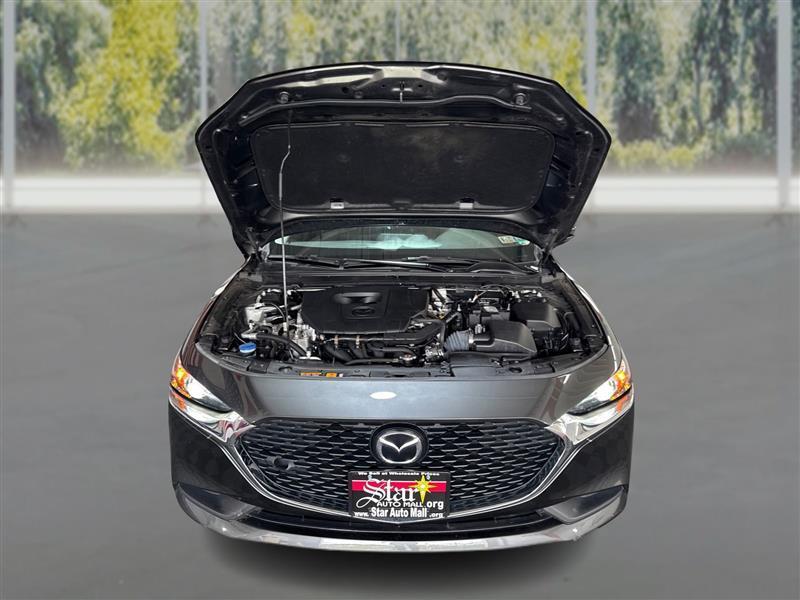 Mazda MAZDA3 Select 2024