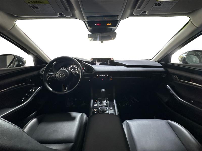 Mazda MAZDA3 Select 2024