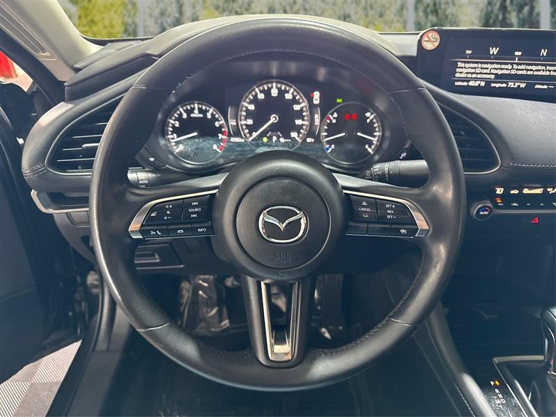 Mazda MAZDA3 Select 2024