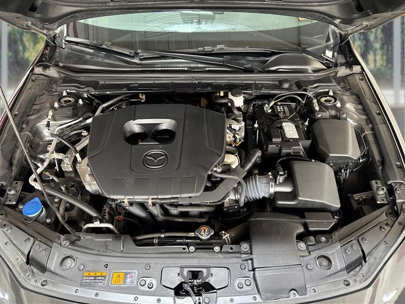 Mazda MAZDA3 Select 2024