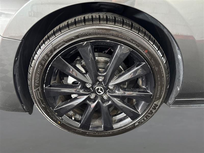 Mazda MAZDA3 Select 2024