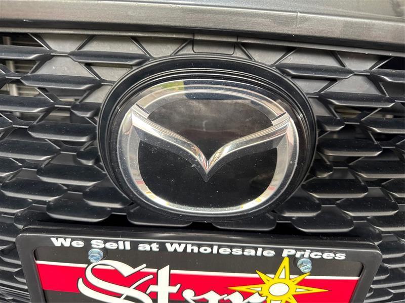 Mazda MAZDA3 Select 2024