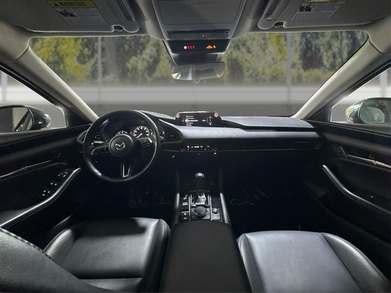 Mazda MAZDA3 Select 2024