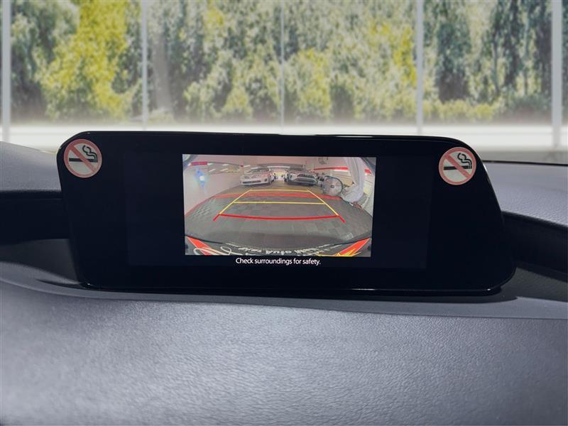 Mazda MAZDA3 Select 2024