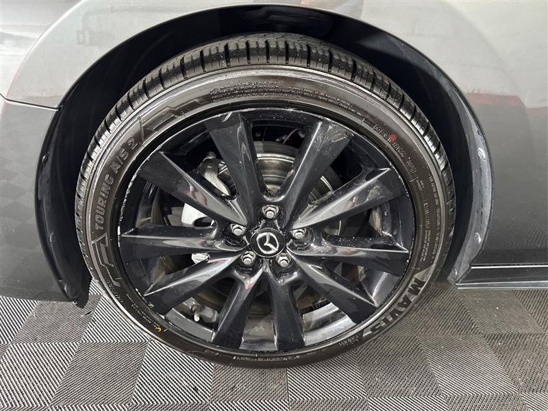 Mazda MAZDA3 Select 2024