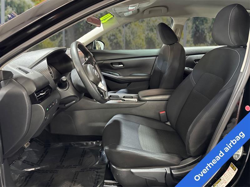 Nissan Sentra S 2020