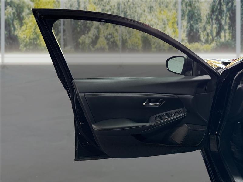 Nissan Sentra S 2020