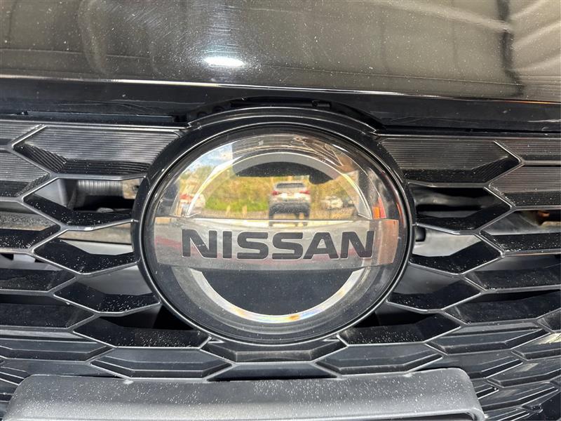 Nissan Sentra S 2020