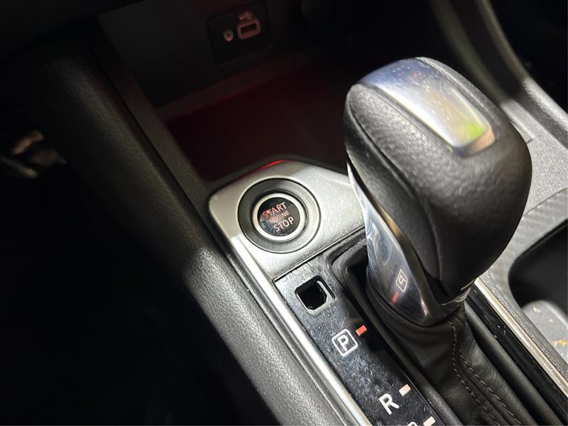 Nissan Sentra S 2020