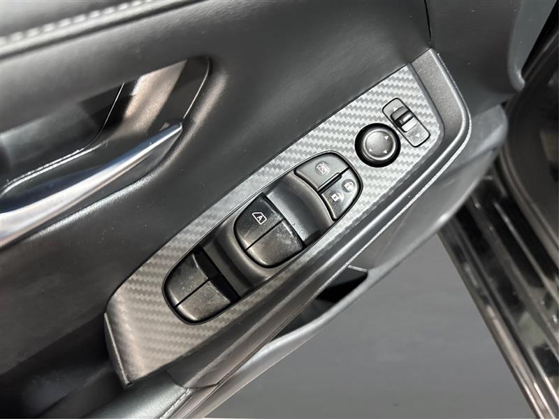 Nissan Sentra S 2020