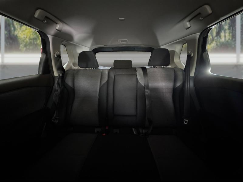 Nissan Rogue S AWD 2022